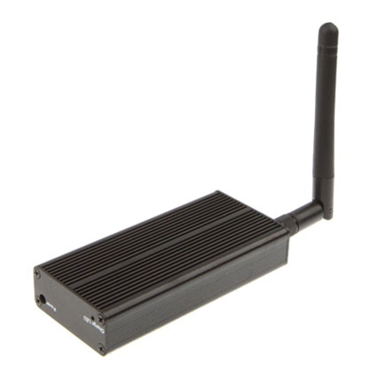 101B Black, Mini Portable WiFi/2.4G Signal Jammer (Coverage: 5~10 meters) 101B Black, Mini Portable WiFi/2.4G Signal Jammer (Coverage: 5~10 meters)